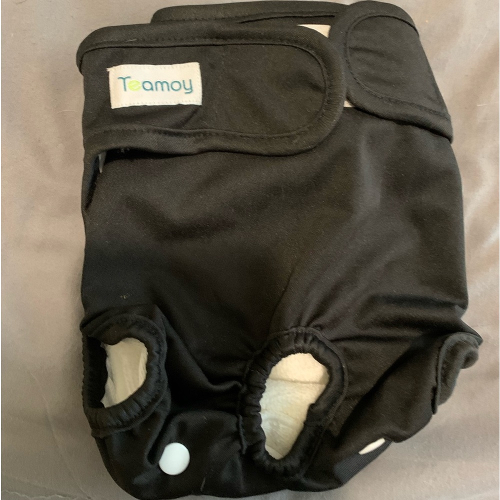 Doggie Diaper - Size M